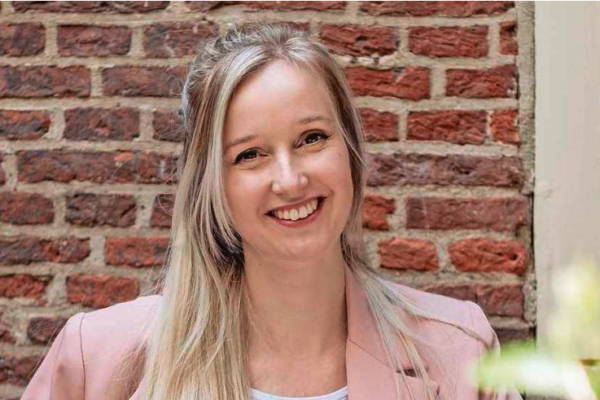 VROUW © Oog in Oog Fotografie