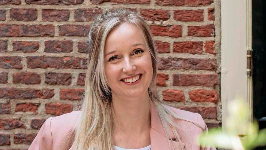 VROUW © Oog in Oog Fotografie